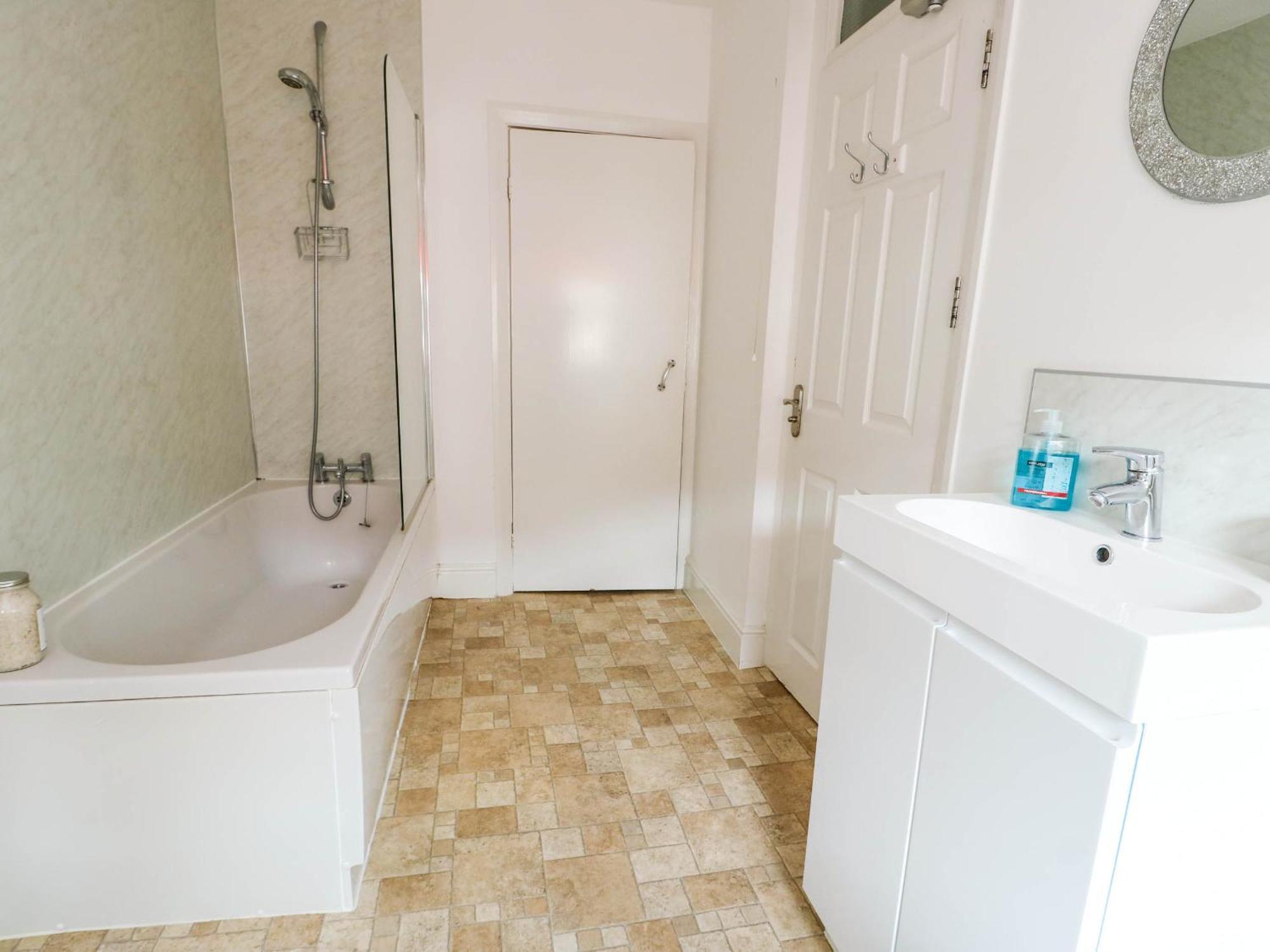 Llewelyn House Apartment Llandudno Luaran gambar