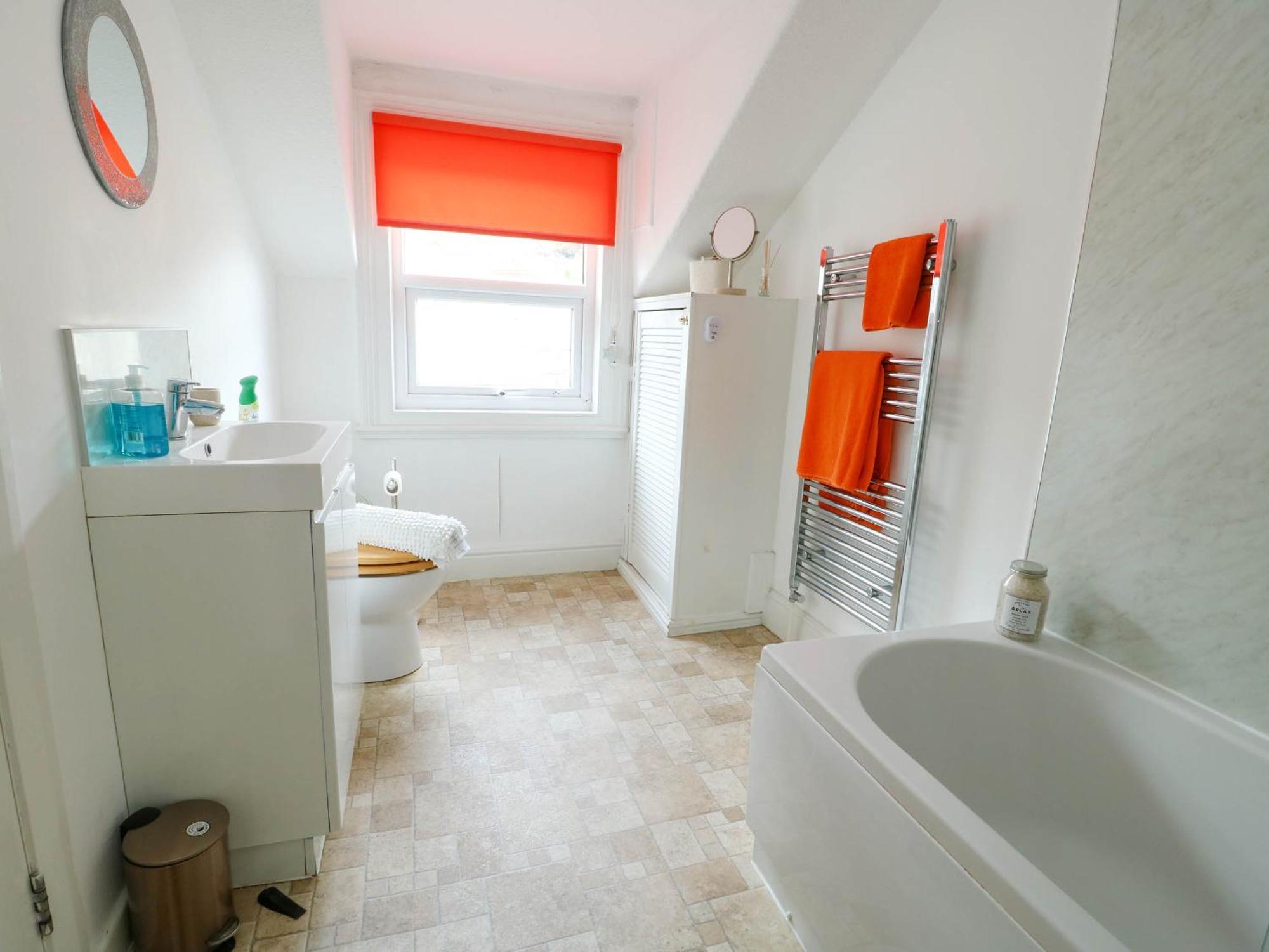 Llewelyn House Apartment Llandudno Luaran gambar