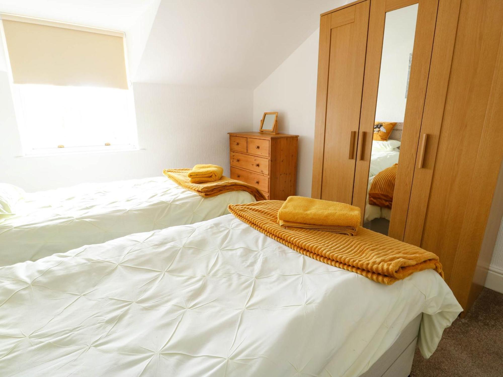 Llewelyn House Apartment Llandudno Luaran gambar