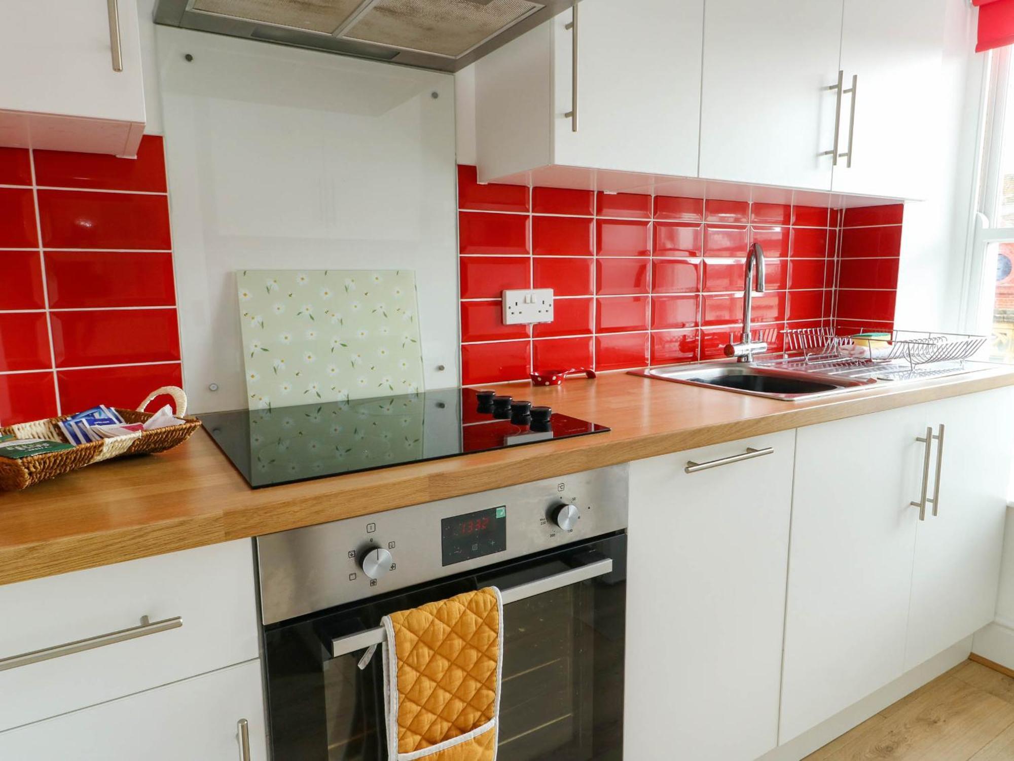 Llewelyn House Apartment Llandudno Luaran gambar