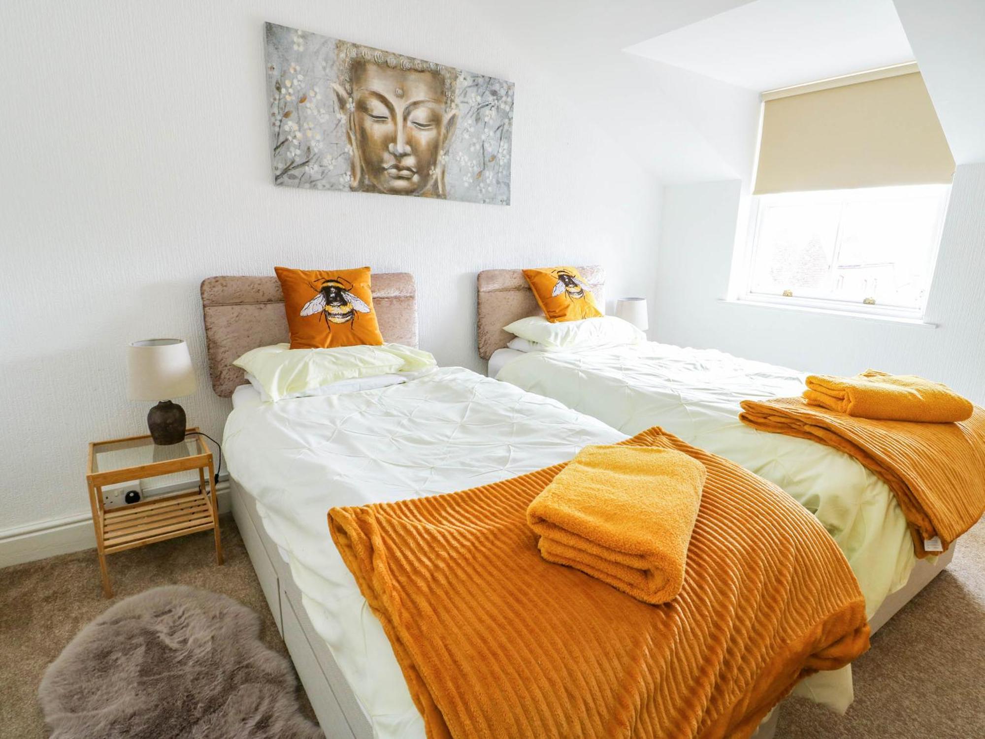 Llewelyn House Apartment Llandudno Luaran gambar