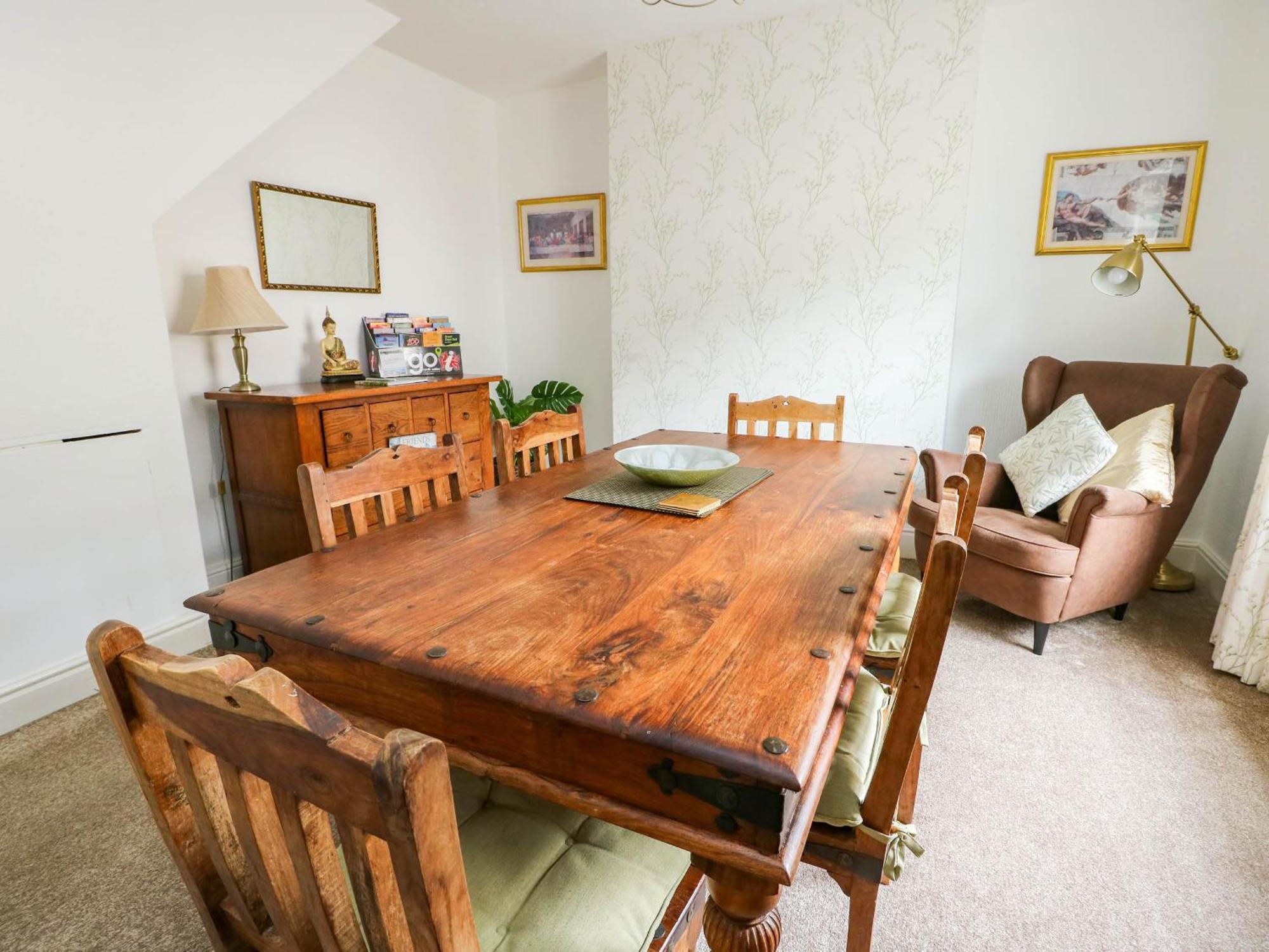 Llewelyn House Apartment Llandudno Luaran gambar