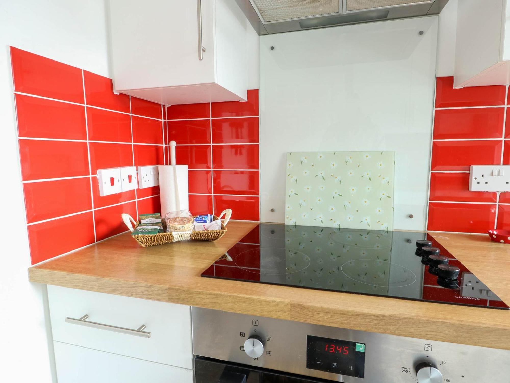 Llewelyn House Apartment Llandudno Luaran gambar