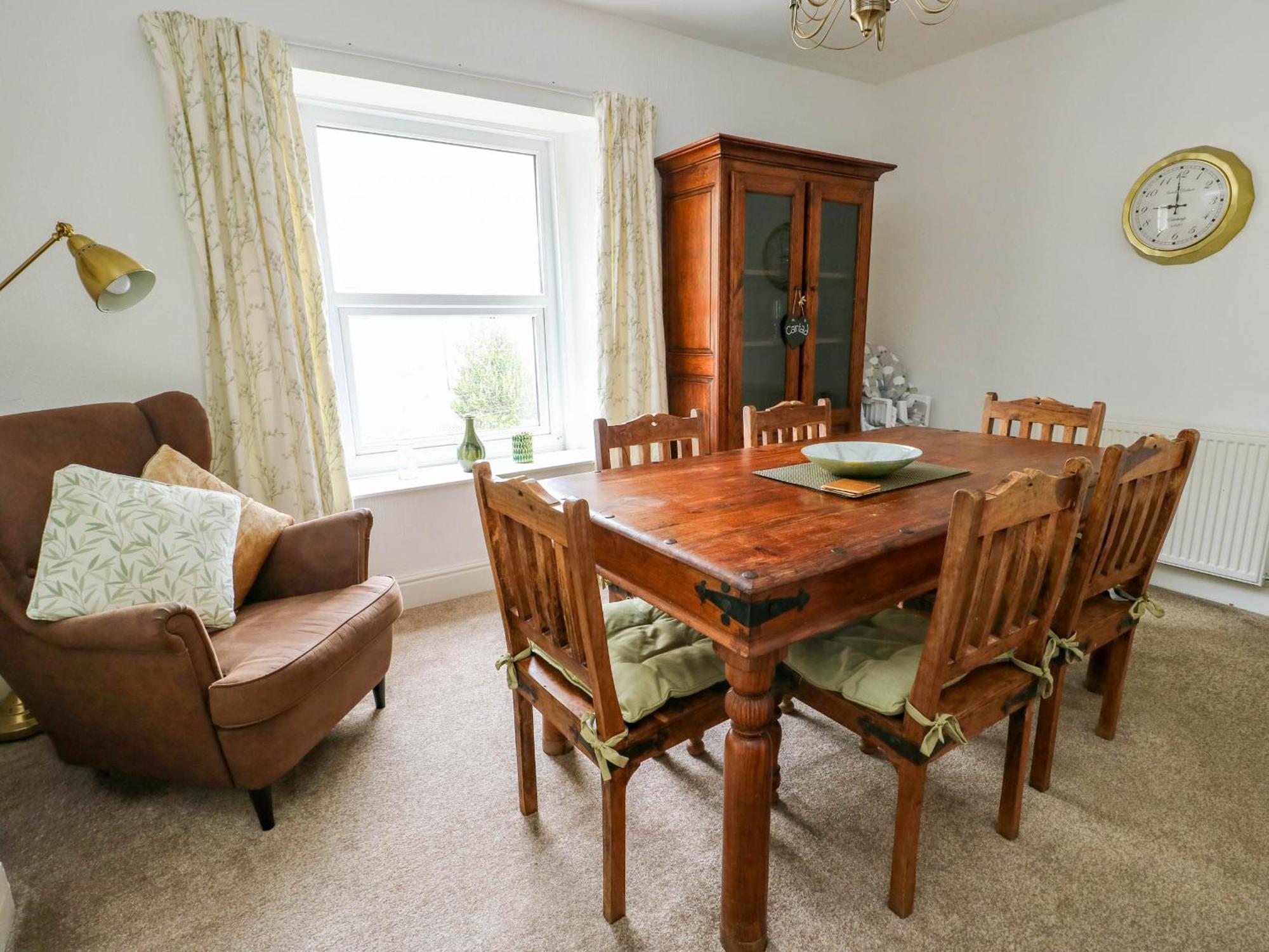 Llewelyn House Apartment Llandudno Luaran gambar