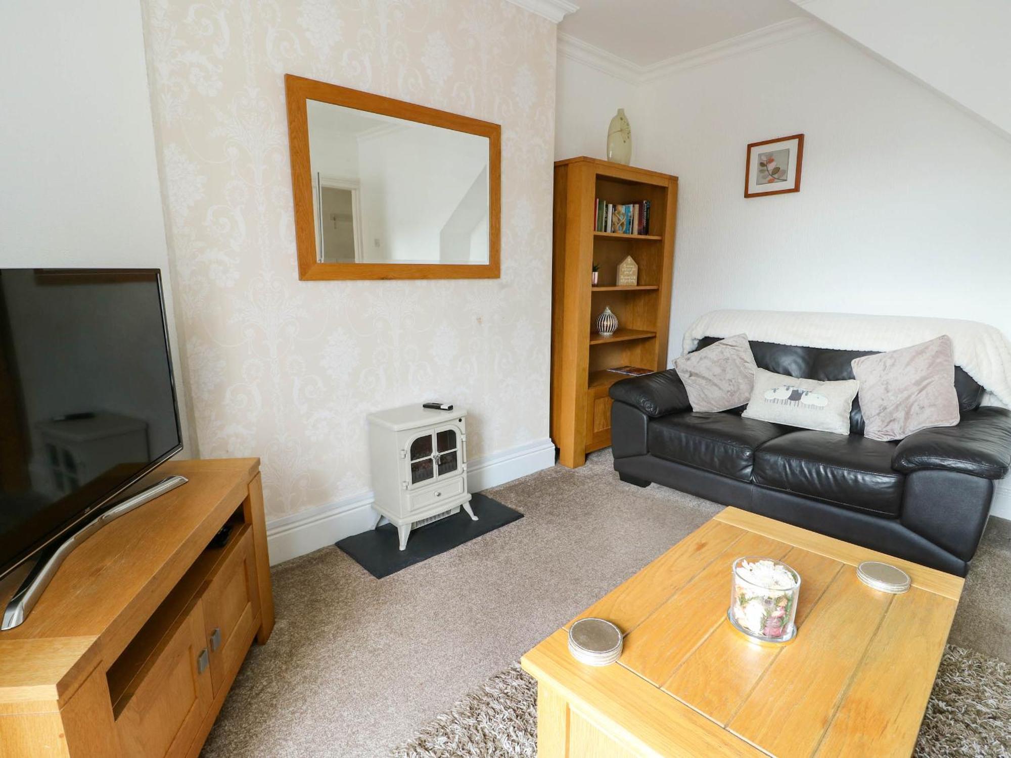 Llewelyn House Apartment Llandudno Luaran gambar